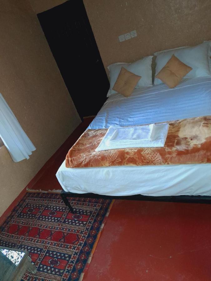 Gite D'Etape Nomade Tajda Eksteriør bilde